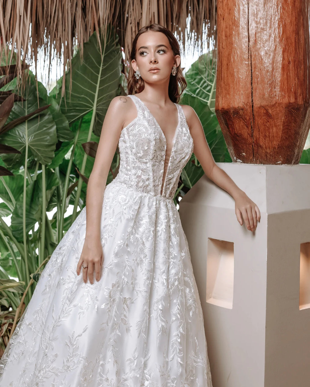 Vestido de novia 6