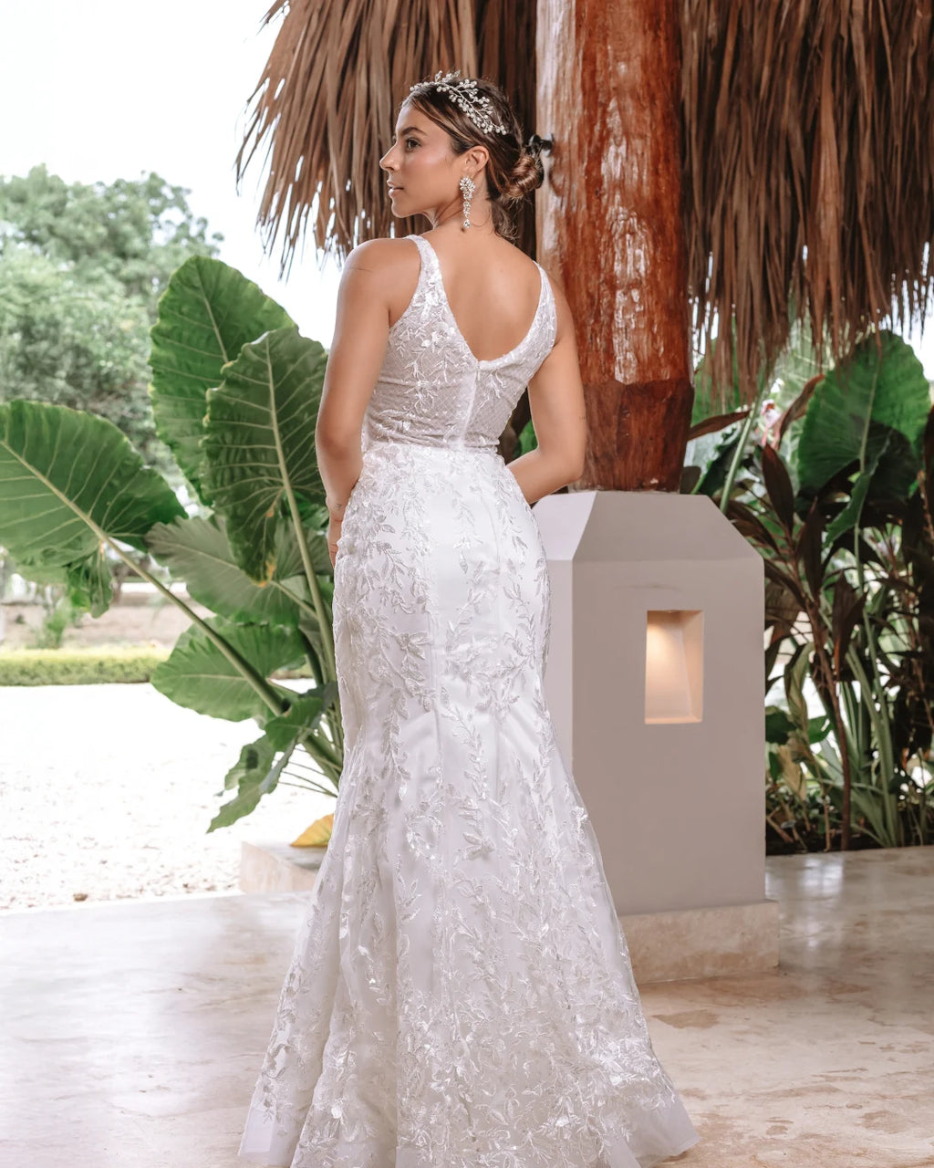 Vestido de novia 7