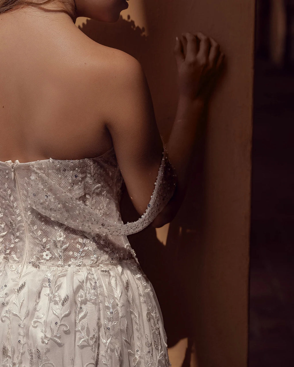 Vestido de novia 12
