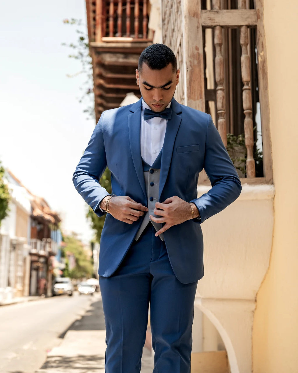 Traje novio 7