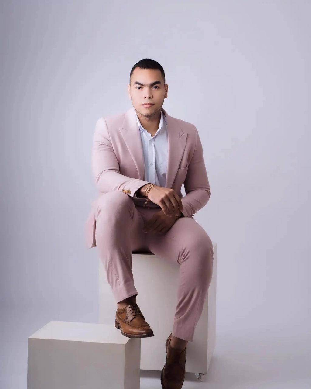 Traje novio 1