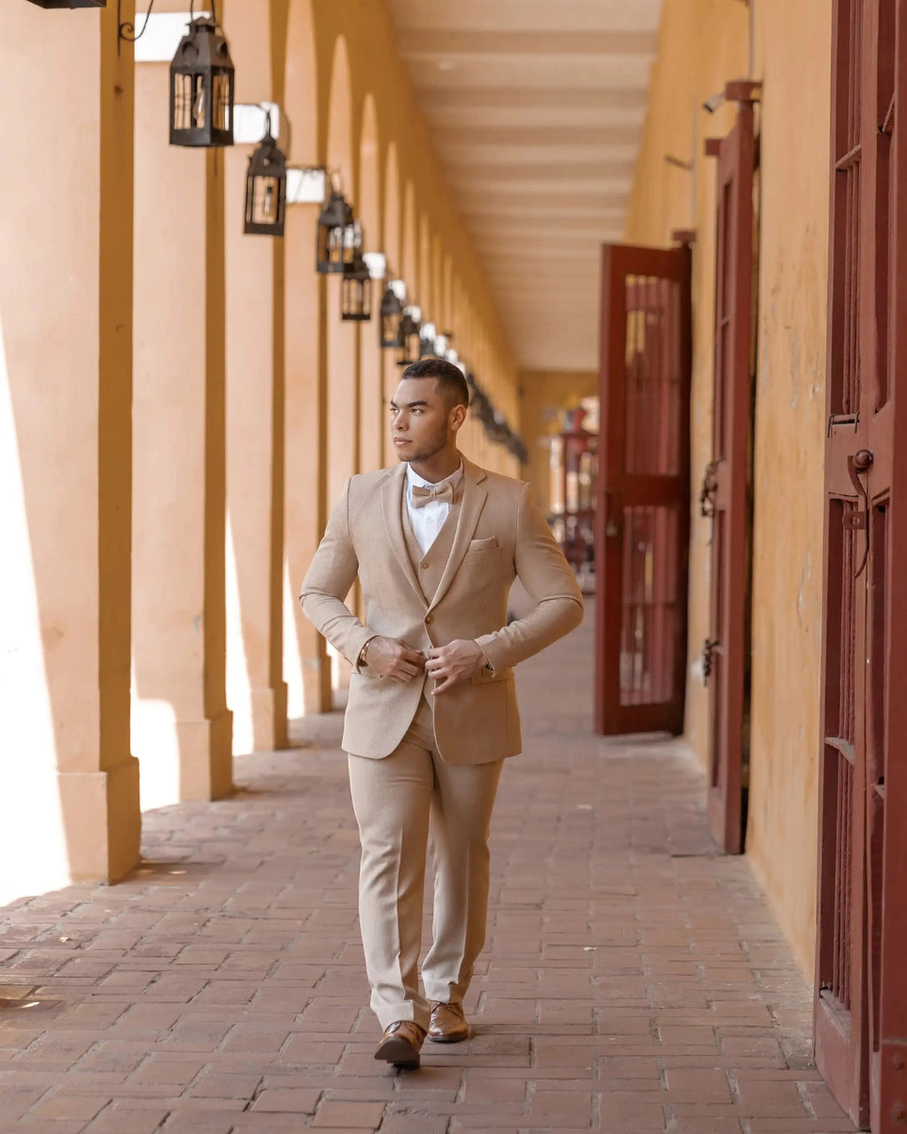 Traje novio 6