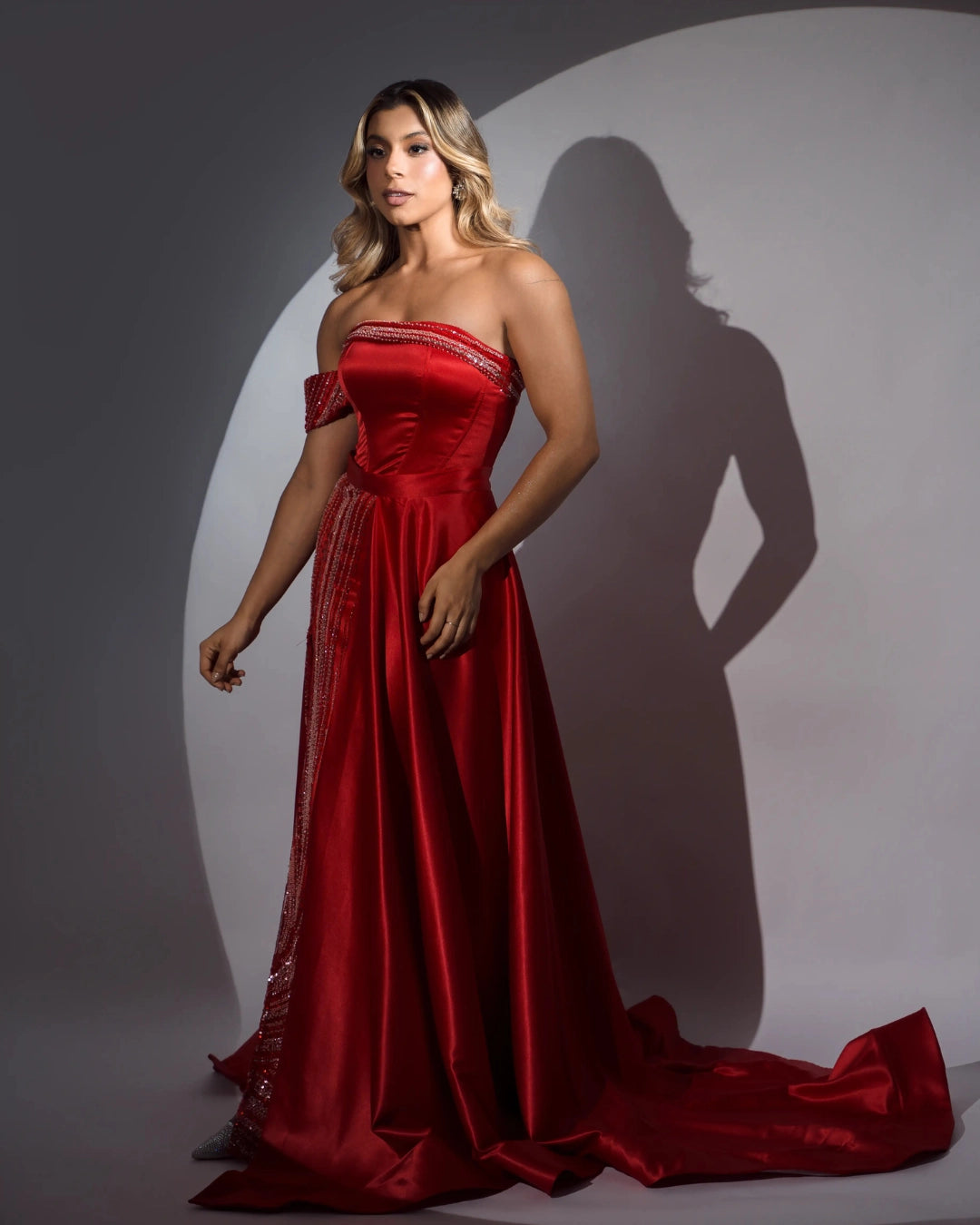 Vestidos de fiesta