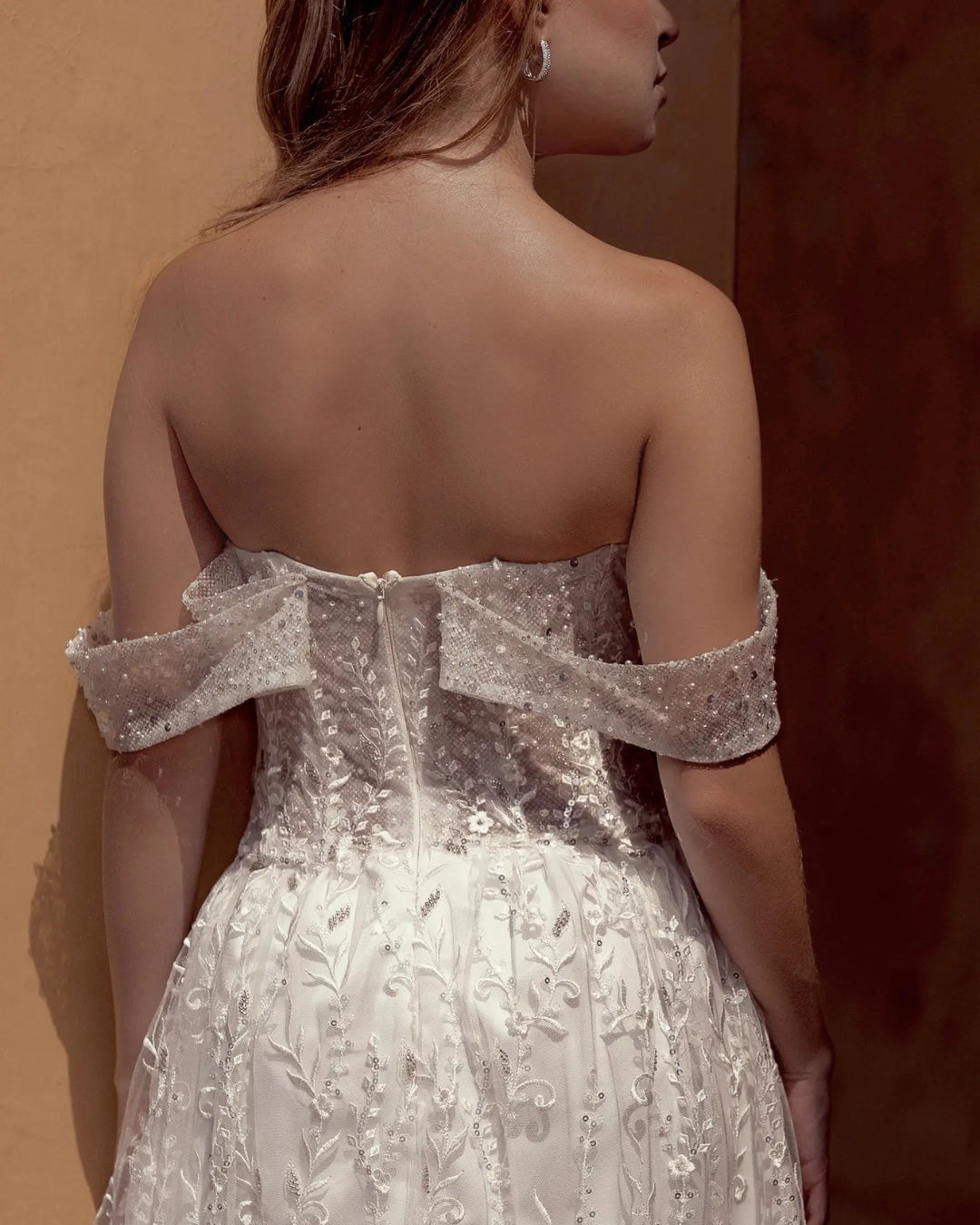 Vestido de novia 12