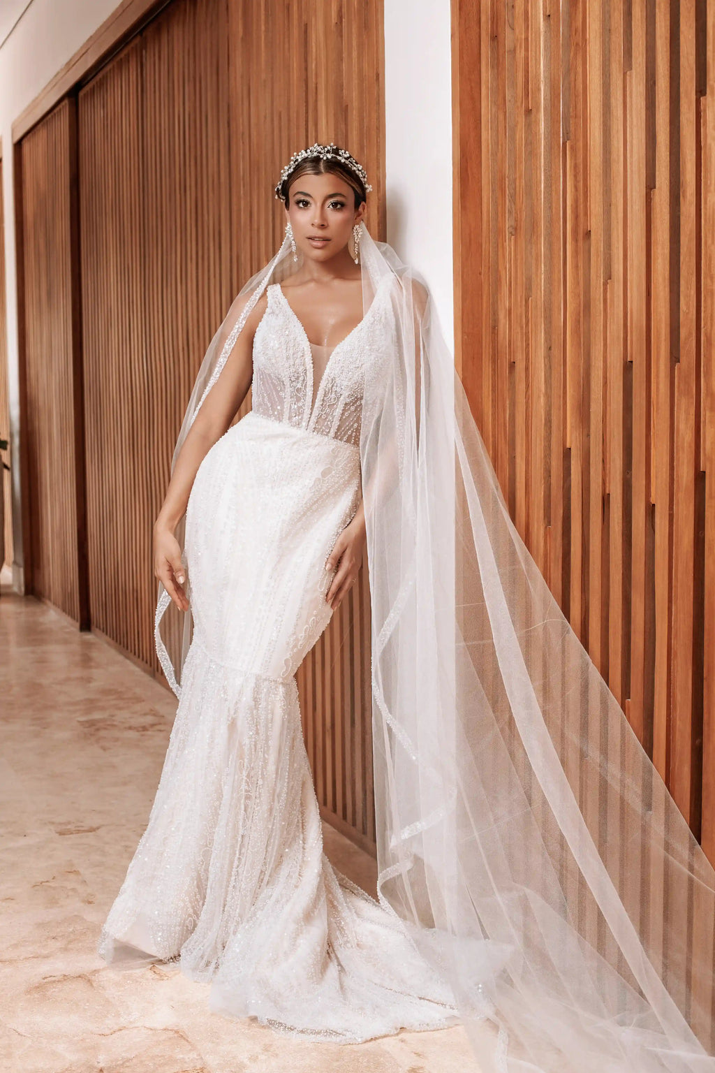 Vestido de novia 2