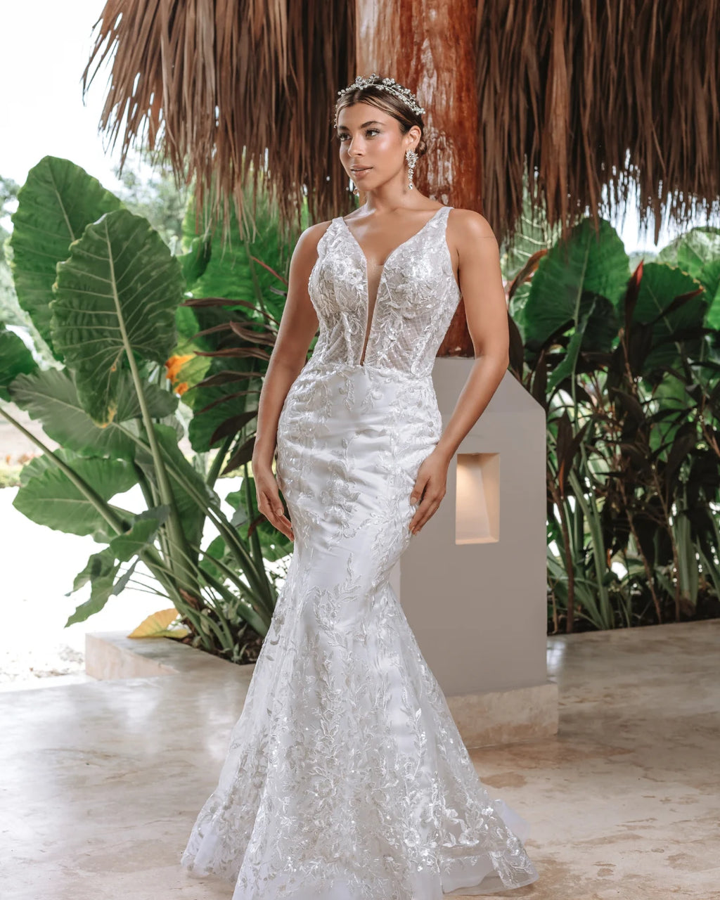 Vestido de novia 7