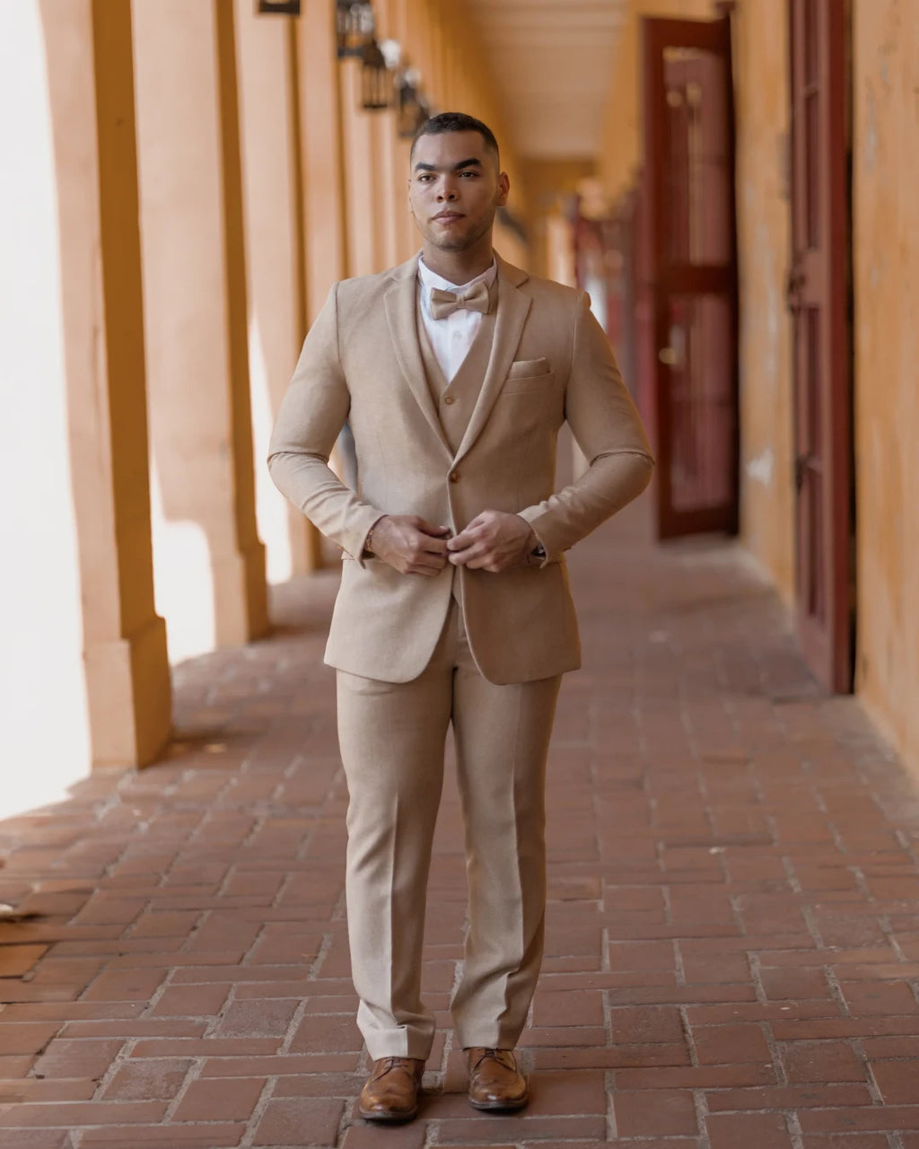 Traje novio 6