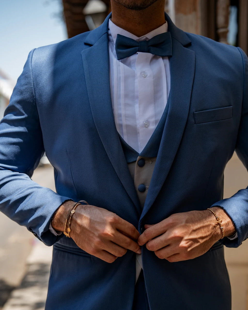 Traje novio 7