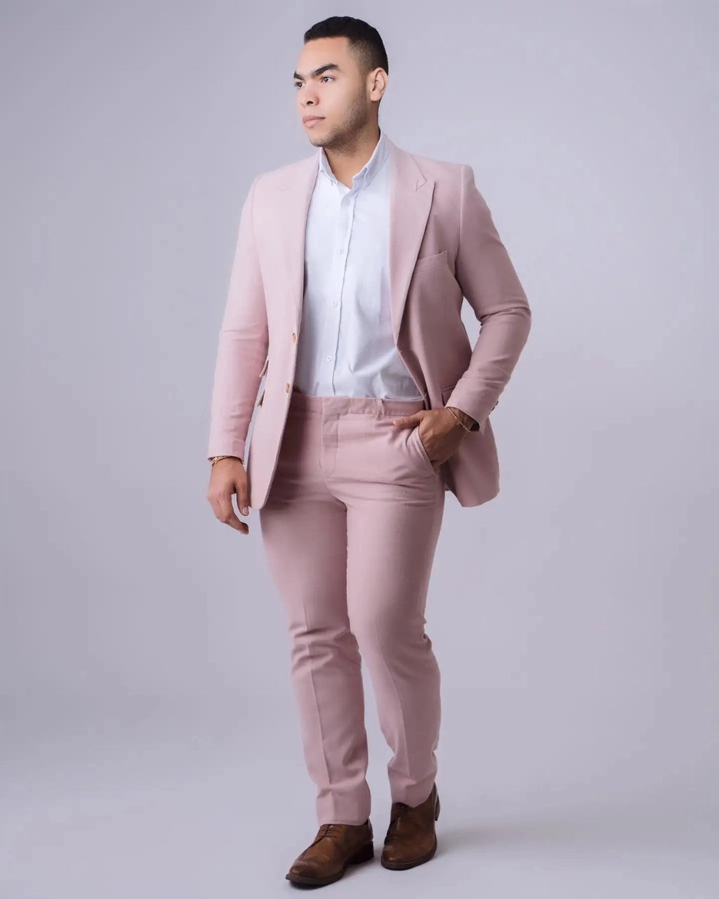 Traje novio 1