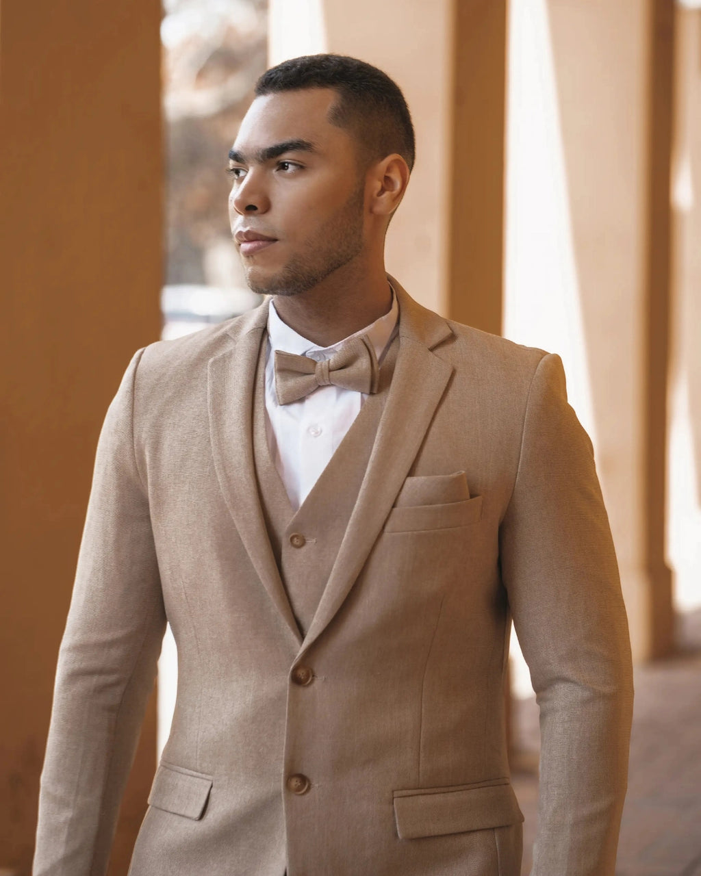 Traje novio 6