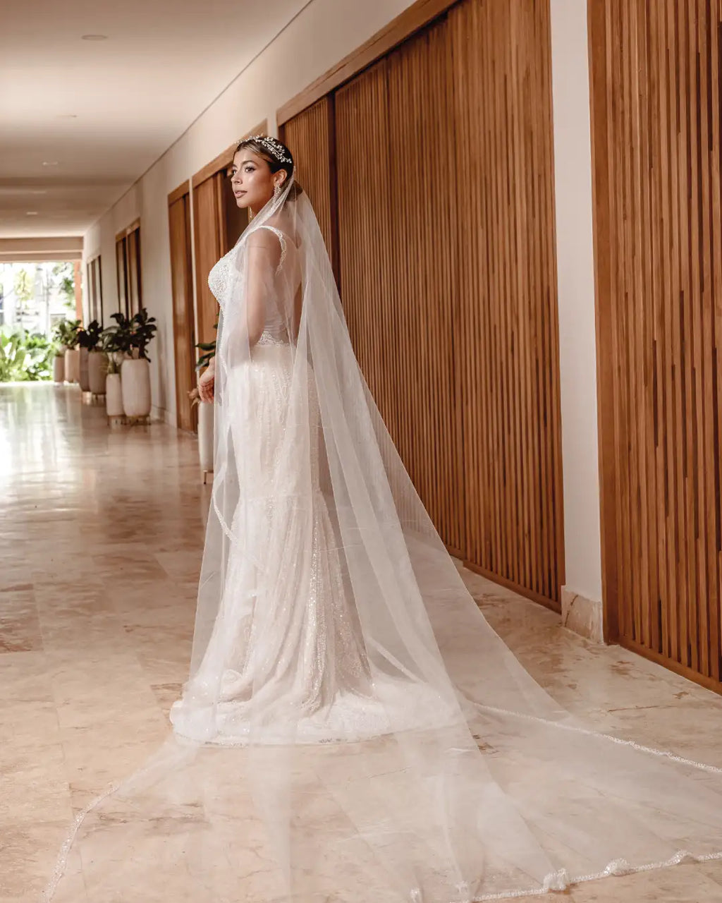 Vestido de novia 2