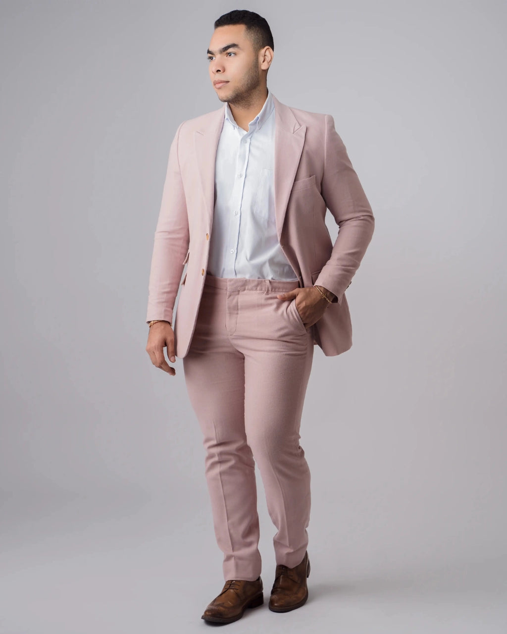 Traje novio 1