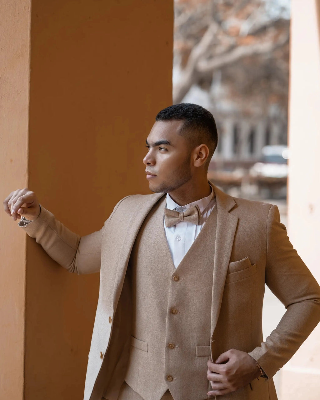 Traje novio 6