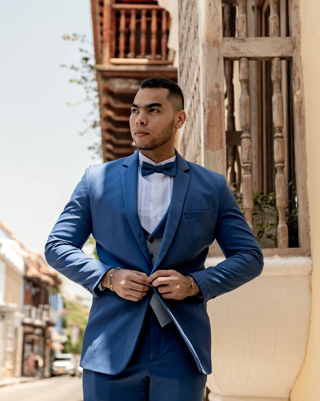 Traje novio 7