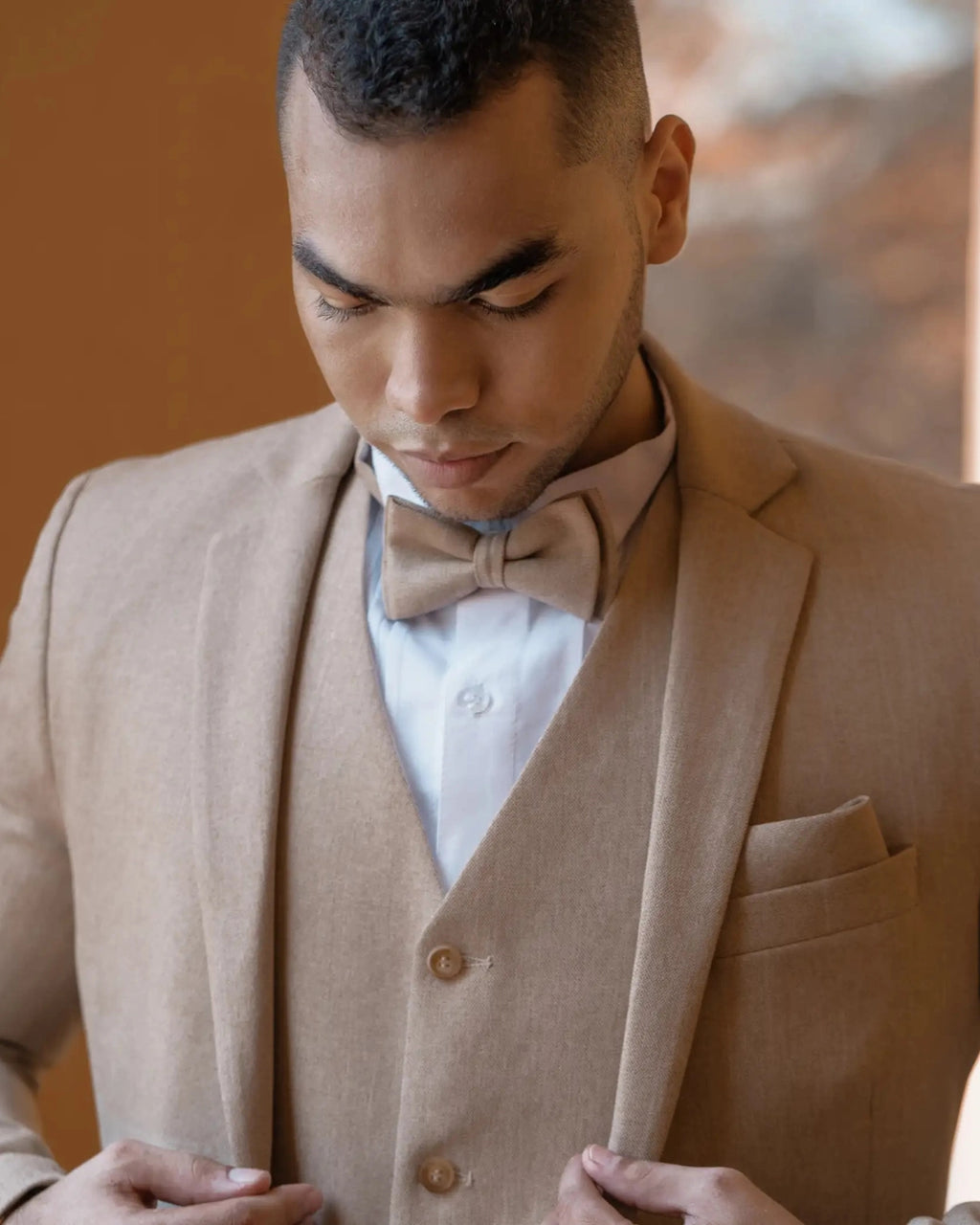Traje novio 6