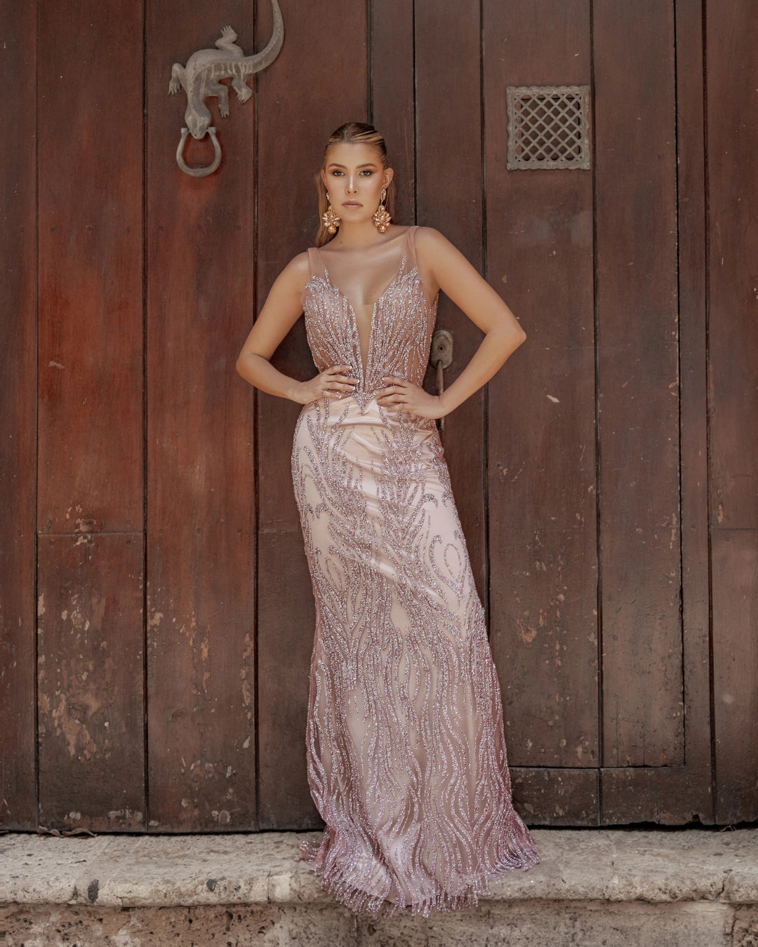 Vestidos de fiesta 1