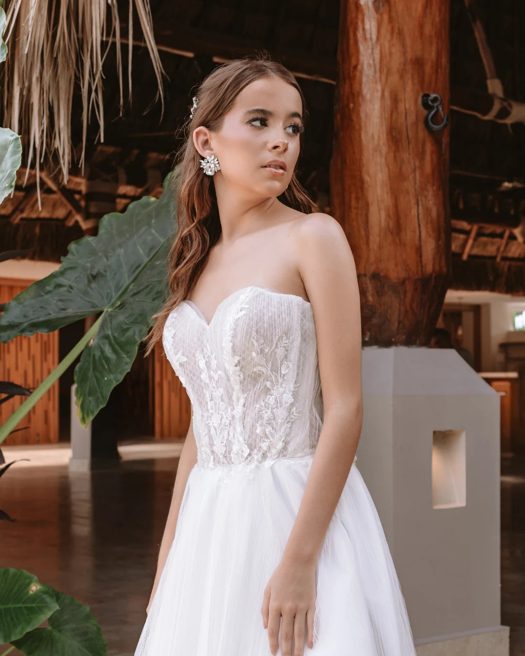 Vestido de novia 8