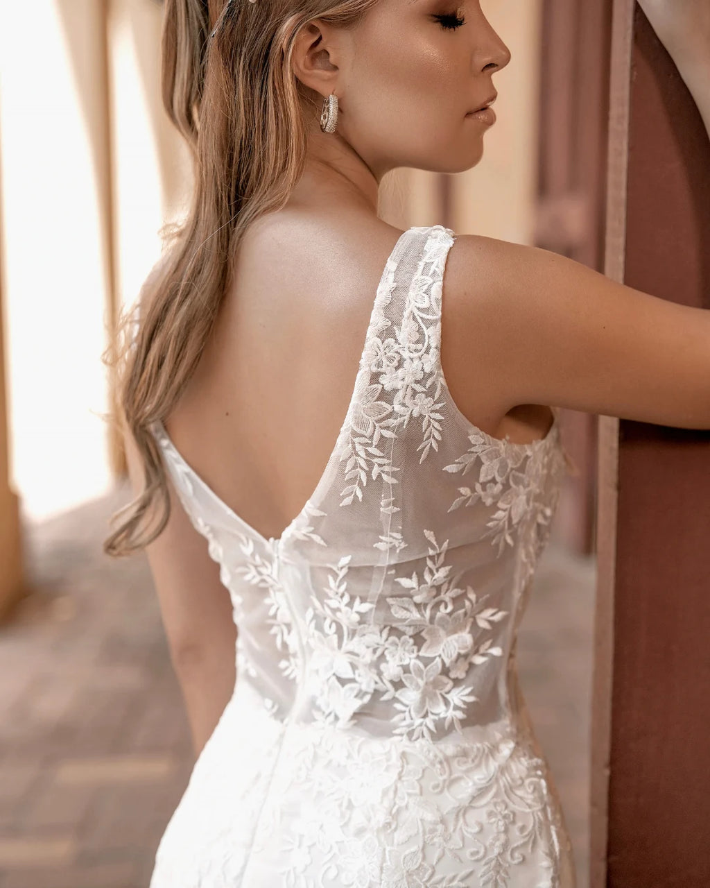 Vestido de novia 11