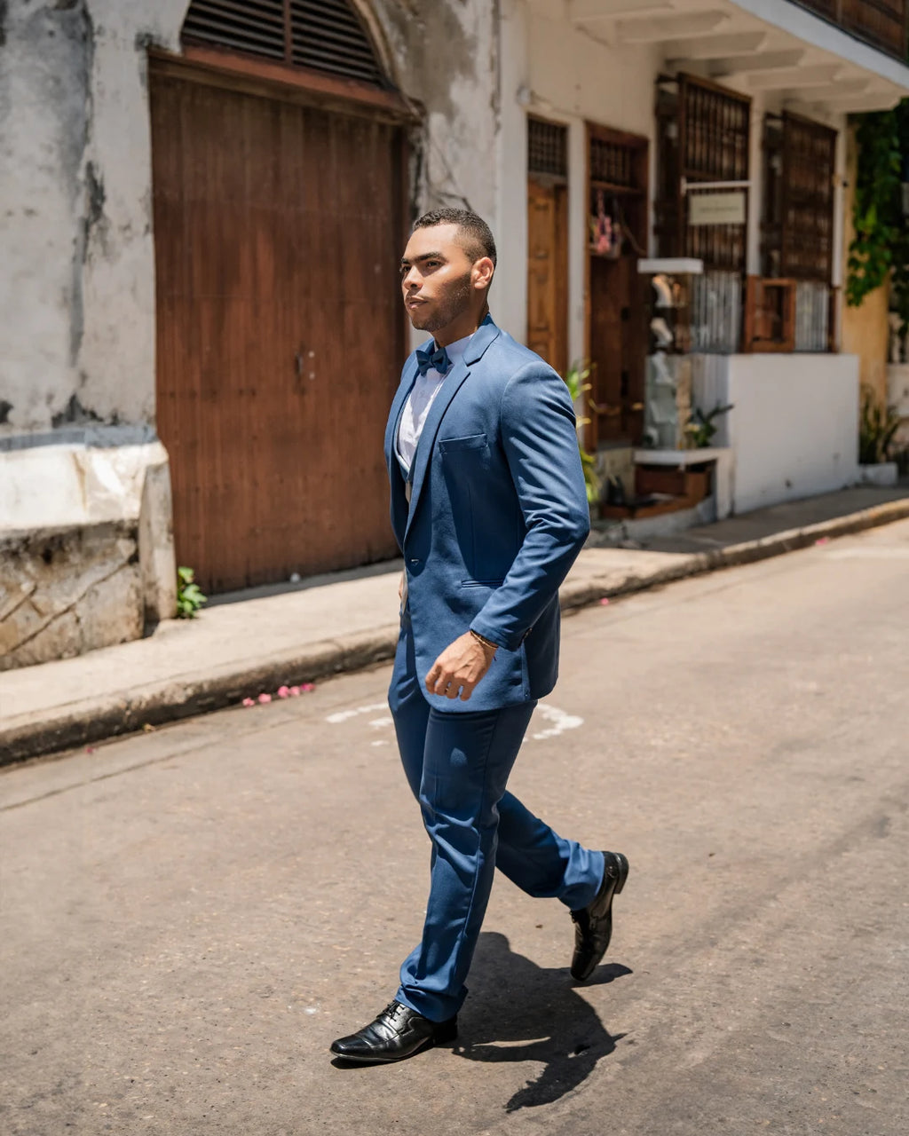 Traje novio 7