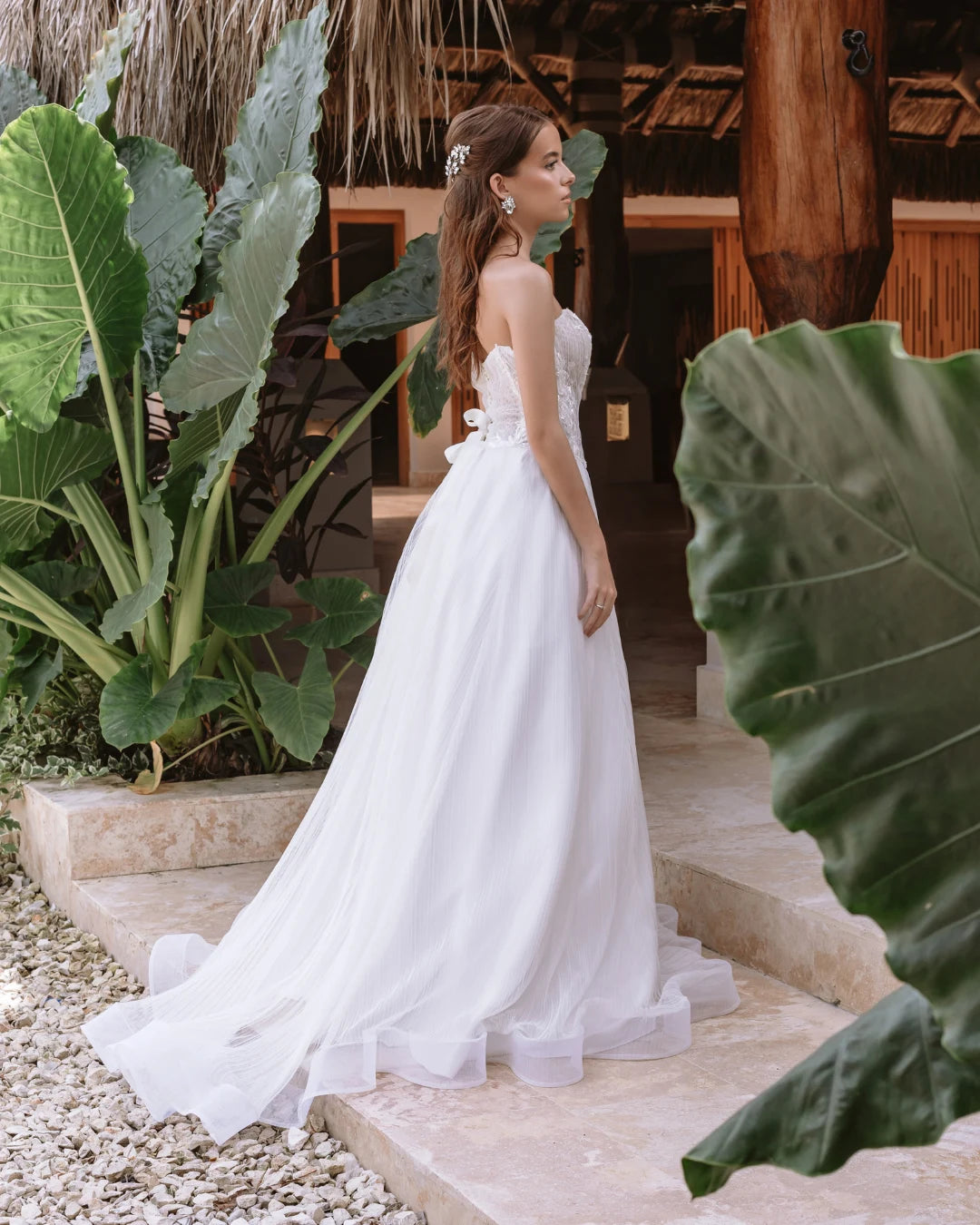 Vestido de novia 8