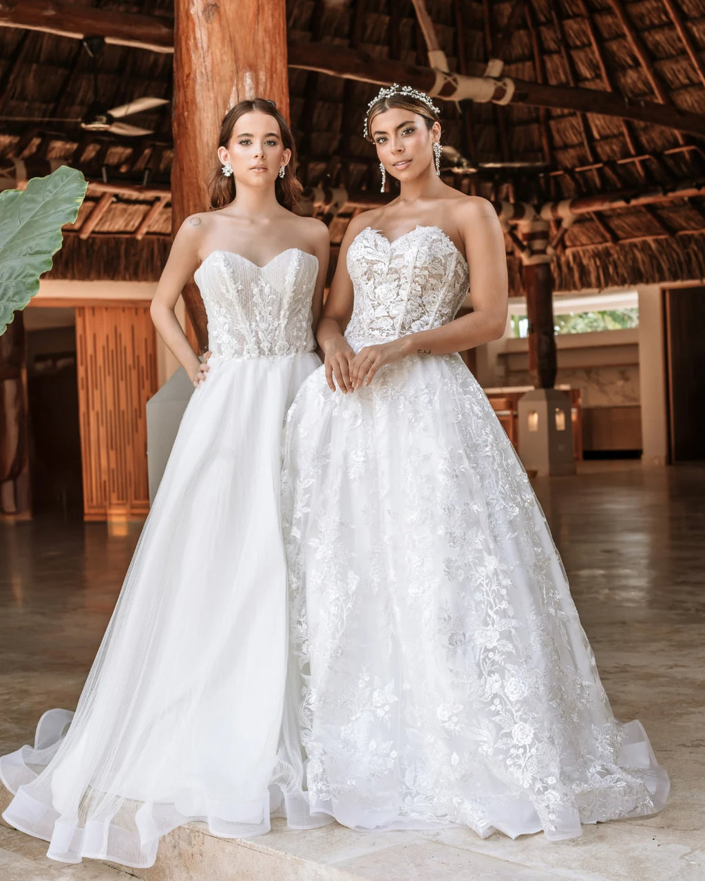 Vestido de novia 9