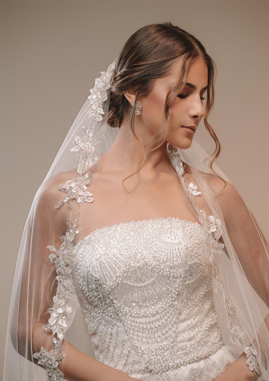 Vestido de novia