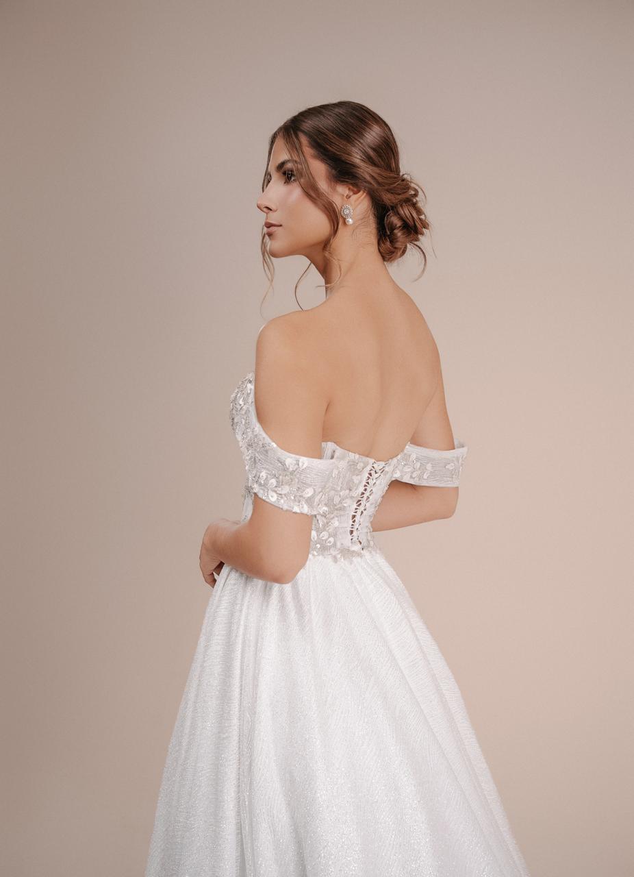 Vestido de novia